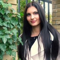 Отзыв от Ира - DTV виза